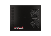 DLIVE C CLASS MIXRACK 64X32 I/O, 128 X 64 FPGA, 1 OPTION I/O, ME-1 PORT, DX EXPANDER LINK